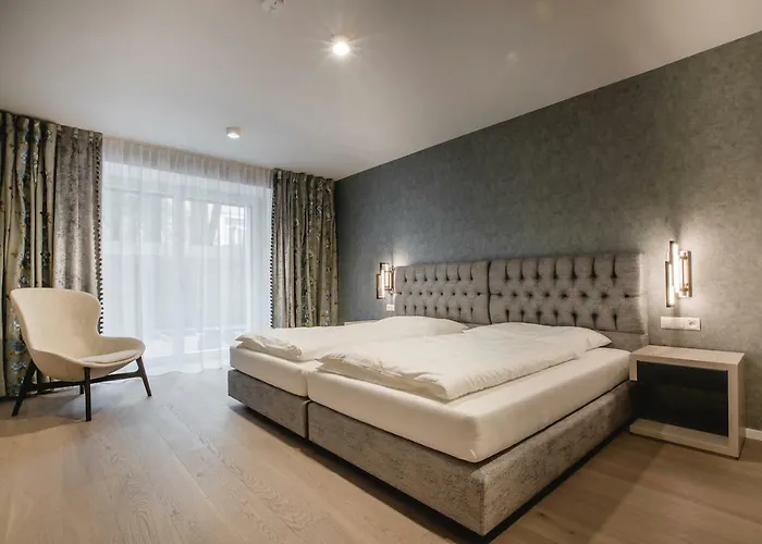 Karl Palais Wessely Apartamento *