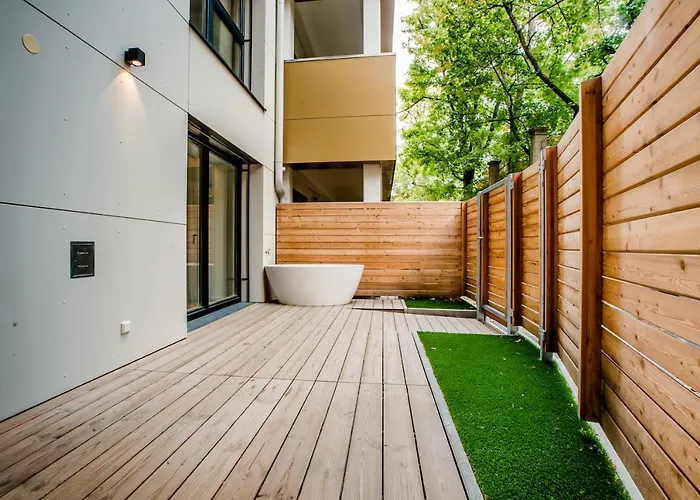 Karl Palais Wessely Apartamento