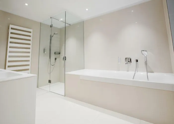 Apartamento Karl Palais Wessely