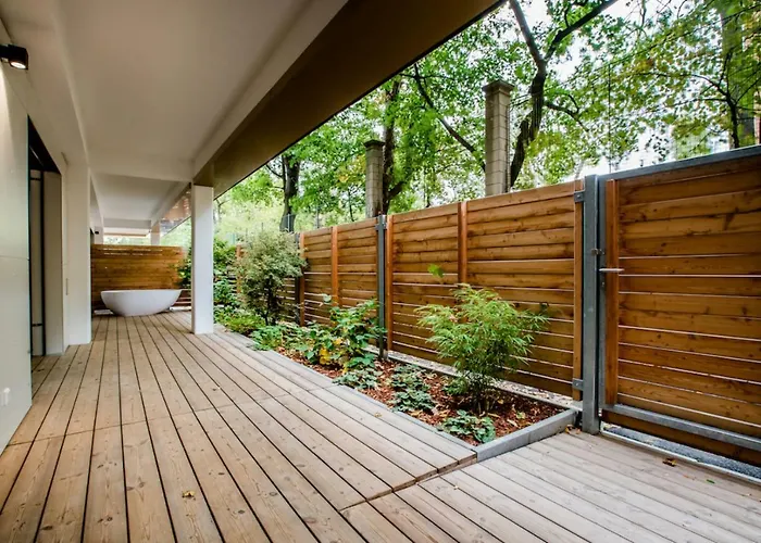Apartamento Karl Palais Wessely Viena