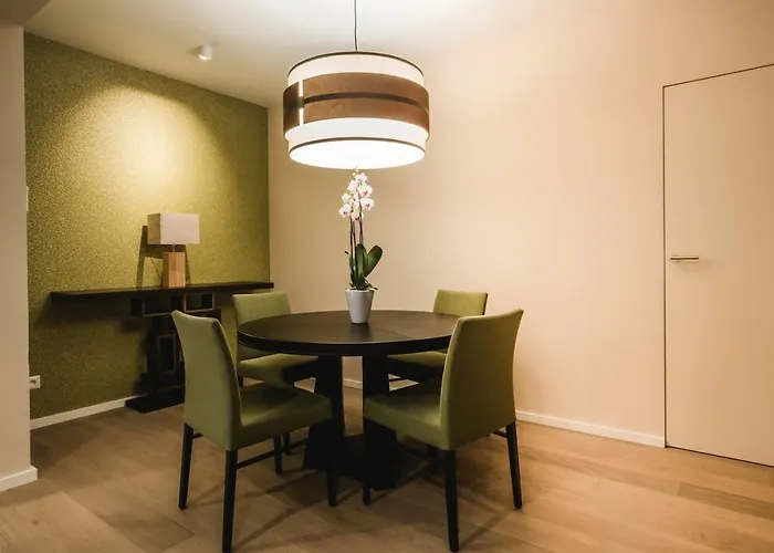 Apartamento Karl Palais Wessely *