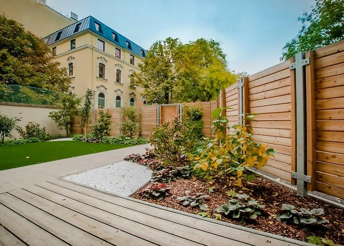 Apartamento Karl Palais Wessely