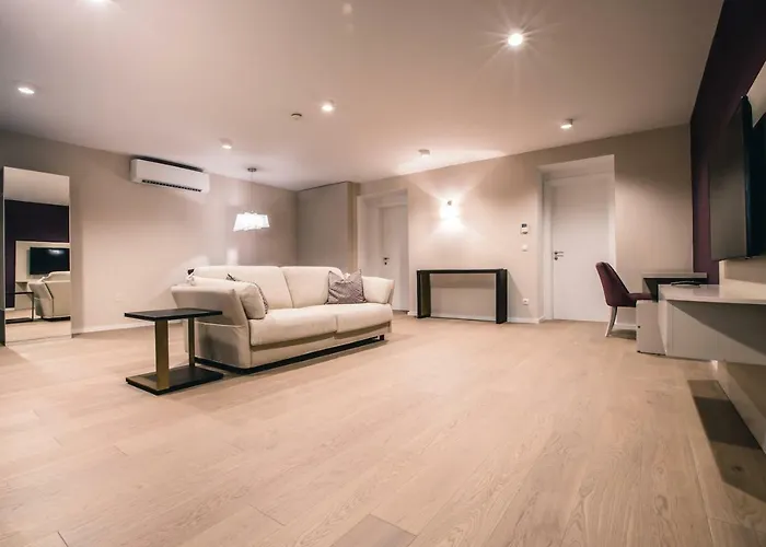 Karl Palais Wessely Apartamento Viena