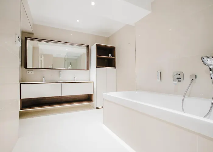 Apartamento Karl Palais Wessely Viena