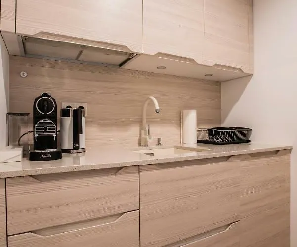 Karl Palais Wessely Apartamento *